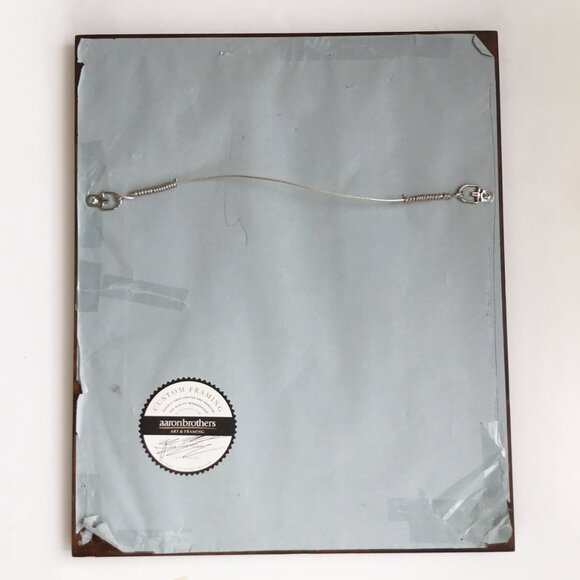 Marriage of Dara Shikoh Indian Mughal Framed Painting - Picture 7 of 9